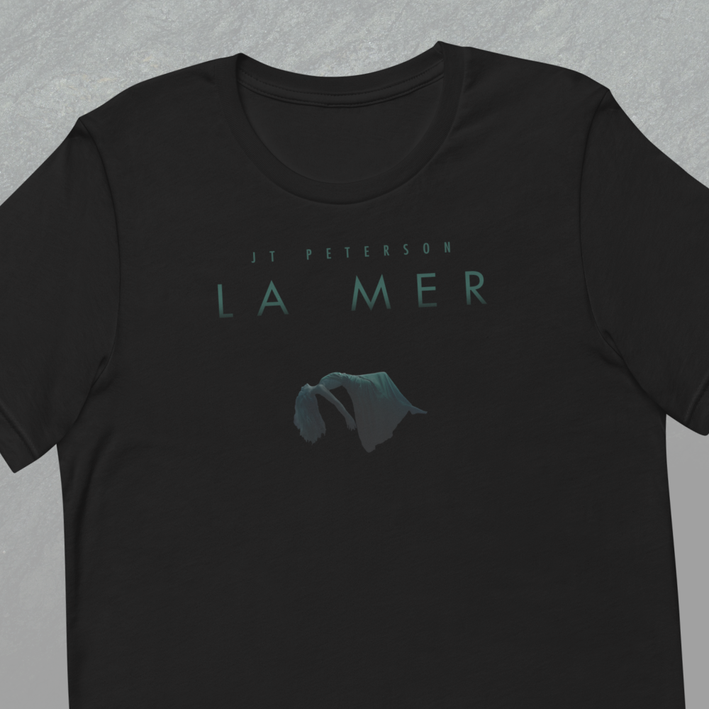 La Mer T-Shirt