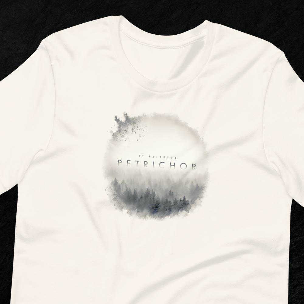 Petrichor - T-Shirt